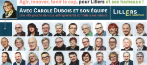 Tous avec Lillers en Commun