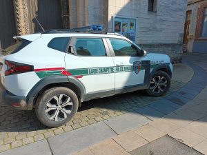 Tranquillité publique – Sécurité 1