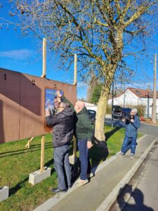 Collage Lillers en commun