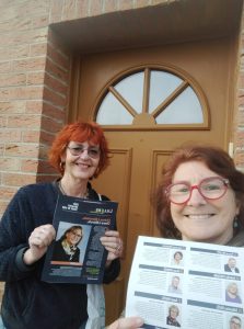 L&rsquo;équipe au travail, la vidéo