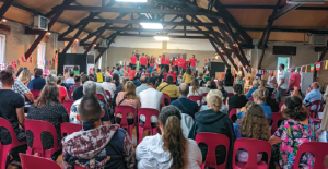 Enfance, Jeunesse et réussite éducative 2