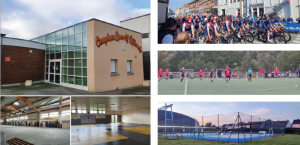 Pratiques sportives 1