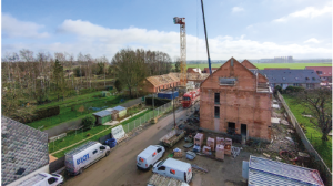 Habitat / Se loger à Lillers 2