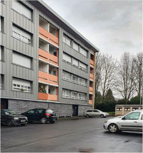 Habitat / Se loger à Lillers 3