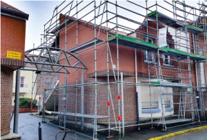 Habitat / Se loger à Lillers 4