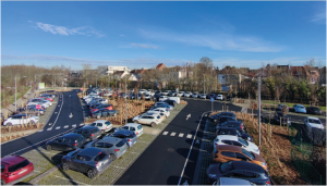 Transports & Déplacements 2