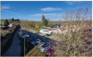 Petits travaux et Grands chantiers 1