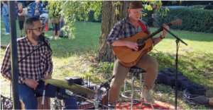 Animation – Festivités – Vie Associative 2