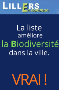 Vidéo : La biodiversité dans la ville