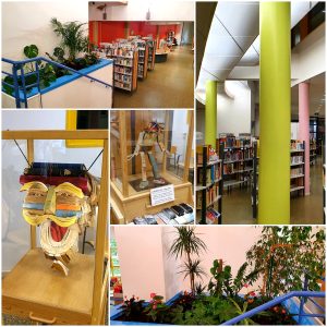 Culture et patrimoine 2