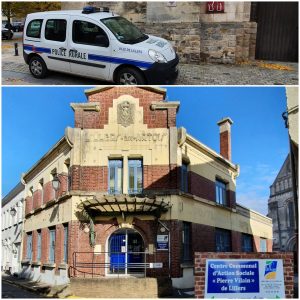 Tranquillité publique – Sécurité 2