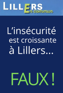 Vidéo : L&rsquo;insécurité…