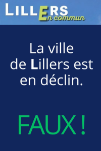 Video : La ville en déclin ?