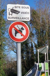 Tranquillité publique – Sécurité 4