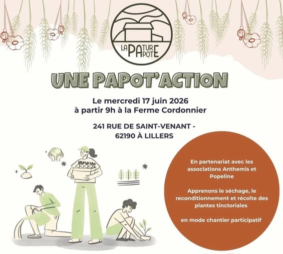 papotaction