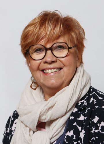 Bernadette GOUILLARD