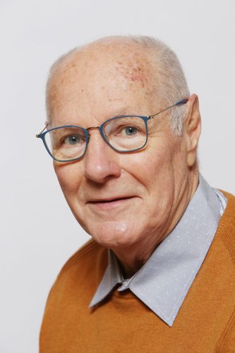 Jean-Claude DANEL