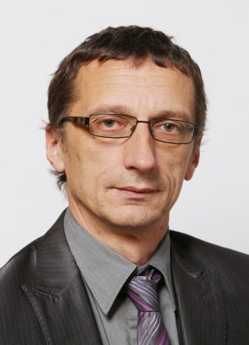 Jean-Philippe GILLES