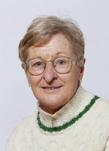 Marie-France MARLIERE