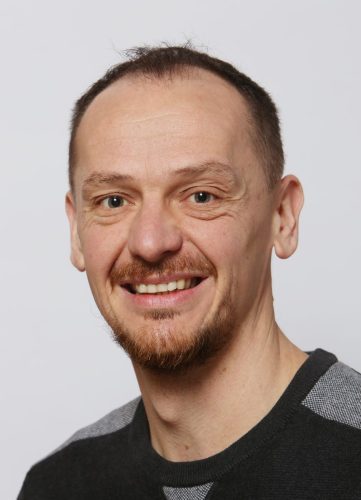 Sébastien GHEERAERT